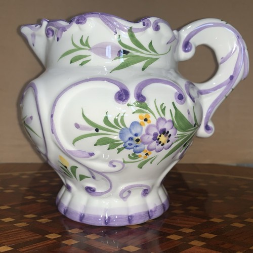 Vintage portugal hand painted - portugal,