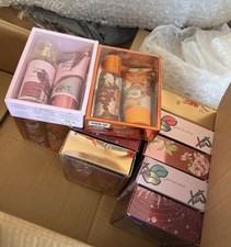 Joblot Ladies Fragrance Sets X