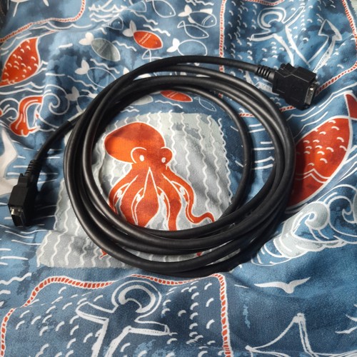 Avid digidesign digilink cable - avid,
