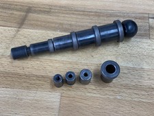 Sykes Pickavant Clutch