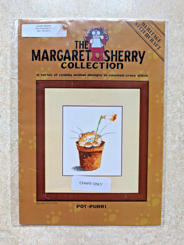 The margaret sherry collection - the,