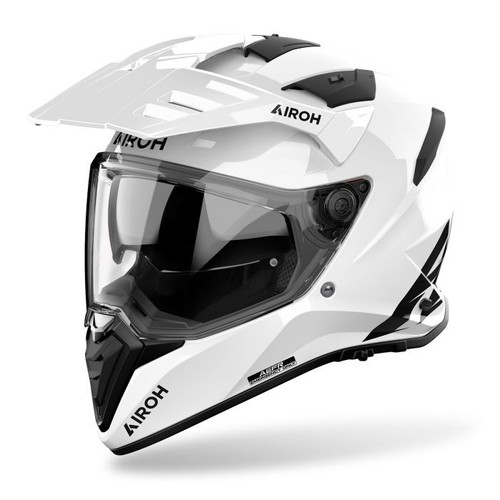 Airoh bandit dual sport - dual,