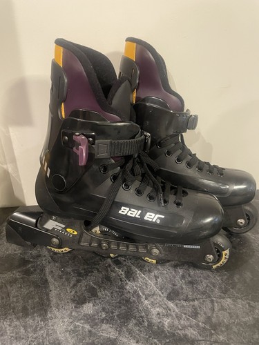 Bauer fitness inline skates - fitness,