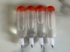 x4 Large Water Waggler Floats