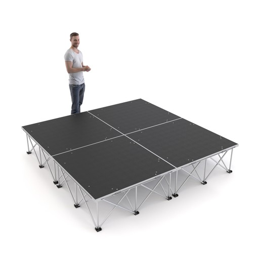 Lite750 portable stage - portable,