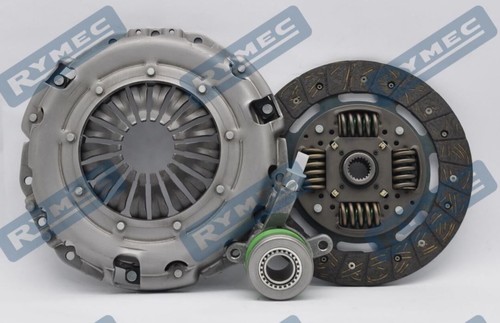 Clutch kit for vauxhall vivaro - clutch,