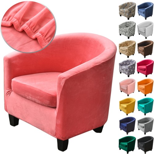 Pieces velvet tub club - pieces,