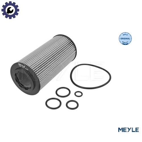 Oil filter 014 - 014, 322