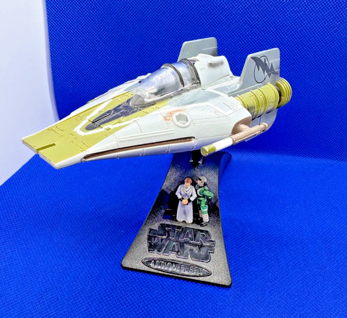 Star wars micro - star,