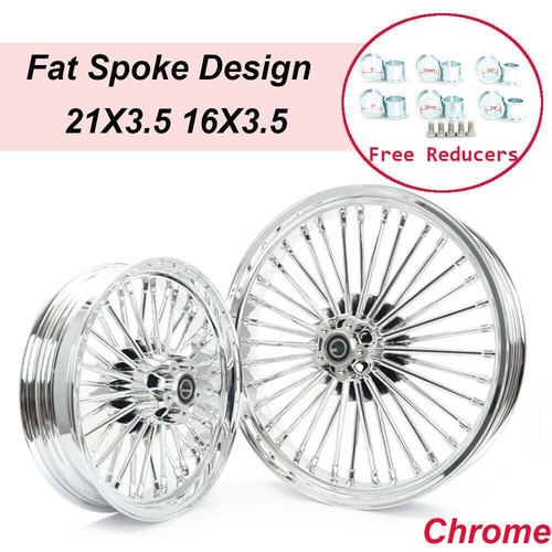 21x3 16x3 fat - spoke, wheels