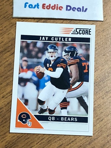 Score nfl football 2011 - nfl, jay
