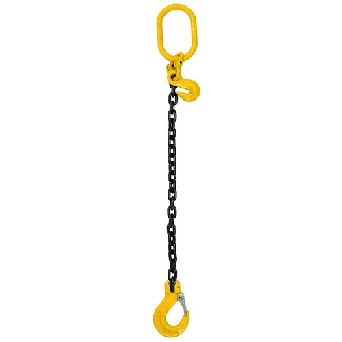 7mm single leg lifting - 7mm,