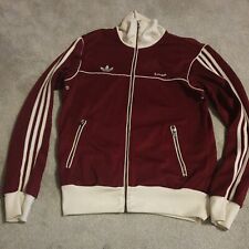 Unique Adidas Originals Zip Up