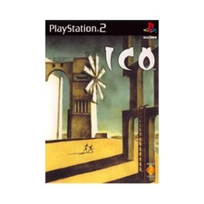 Box Protector PS2 ICO & Shadow
