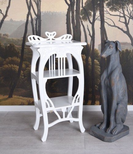 Regal white art - regal,