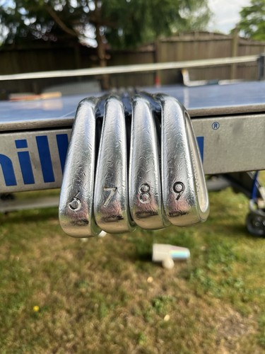 Maxfli revolution iron set - maxfli,