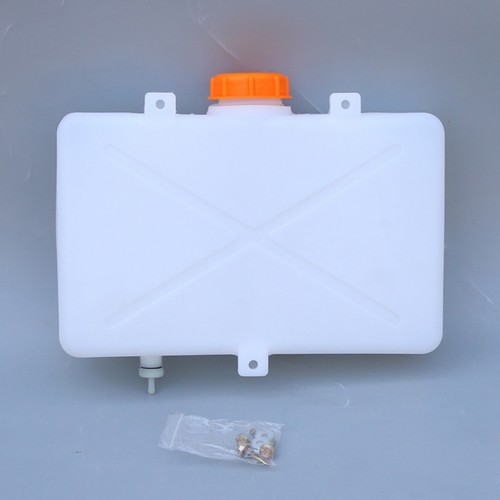 Fuel tank plastic petrol - fuel,