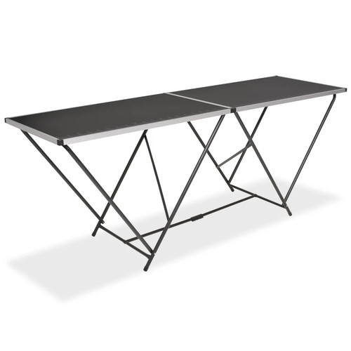 Vidaxl folding pasting table - folding,