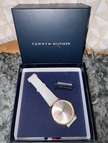 Women tommy hilfiger watch - tommy,