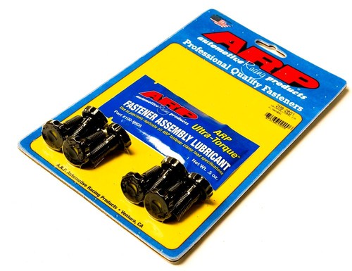 Arp flywheel bolt kit for - bolt,