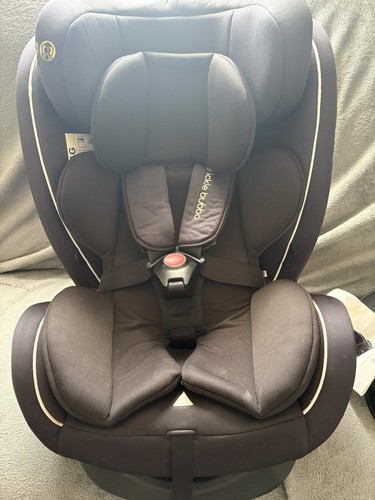 Ickle bubba rotator - bubba,