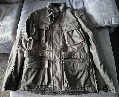 Triumph beck uk46 xl - 2, /