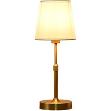 Modern LED Table Lamp USB