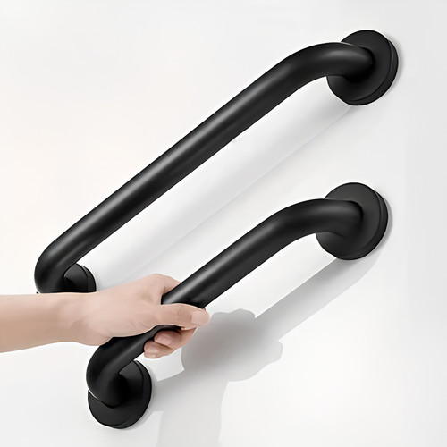 Grab hand rail outdoor - outdoor, safety