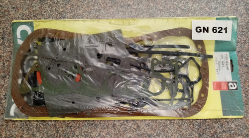 Mazda 2200 full gasket - mazda,