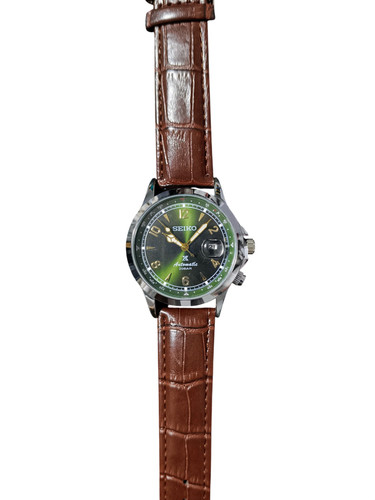 Seiko watch mens - seiko,