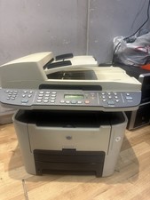 hp laserjet 3390 Printer