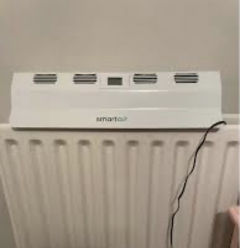 Smartair boost tv05 - boost, sy-tv05