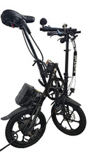 KwikFold XITE 3 Folding Bike