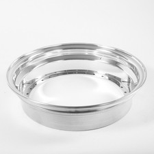 BBS outer lip deep dish split rim wheel 15x3.5 RS RM BBSAR3550AL 30-hole Alumini