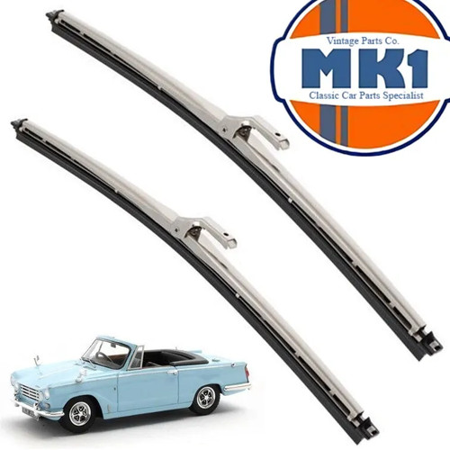Triumph herald vitesse - triumph,