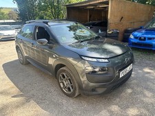 2014-2020 CITROEN C4 CACTUS