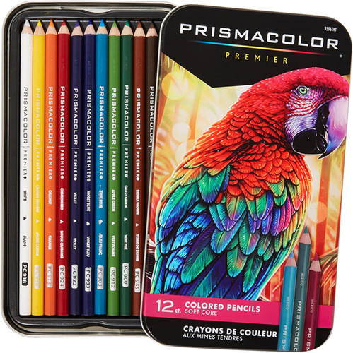 Sanford prismacolor premier - sanford,