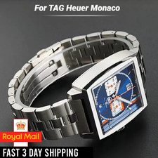 Steel Strap for TAG Heuer