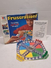 Vintage 1994 MB Games