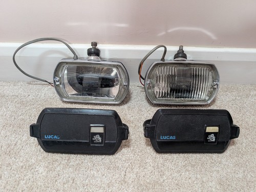 Pair classic lucas spot - pair,