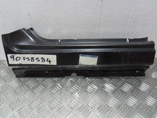Genuine Vauxhall Nova Corsa A Rear right sill body repair panel 1983 to 1993 NOS