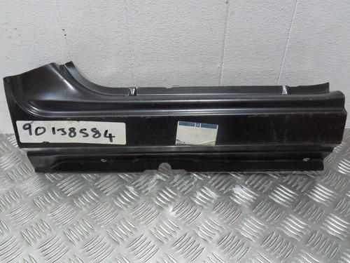 Genuine vauxhall nova corsa - corsa, a