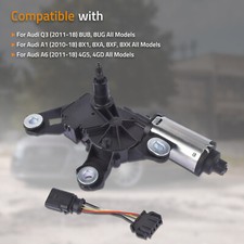 Rear Window Windscreen Wiper