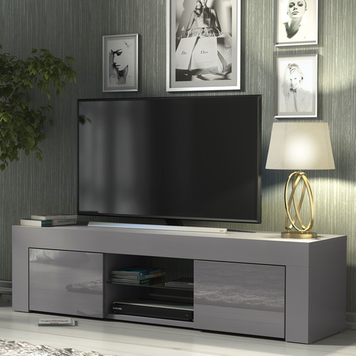 Stand cabinet sideboard - tv,