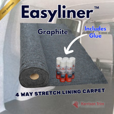 EASYLINER Professional van