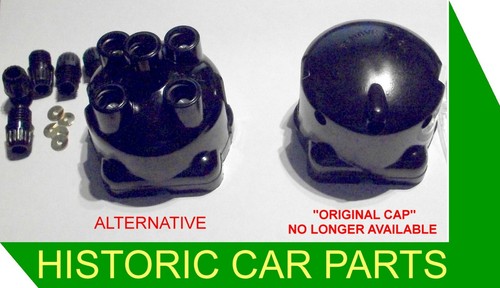 Distributor cap for austin - for, a40