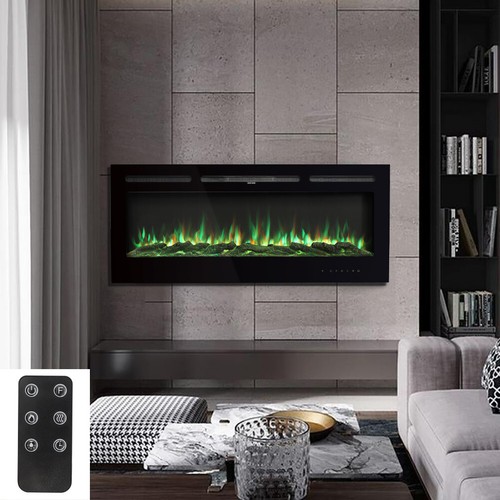 Inch insert wall mounted - 40,