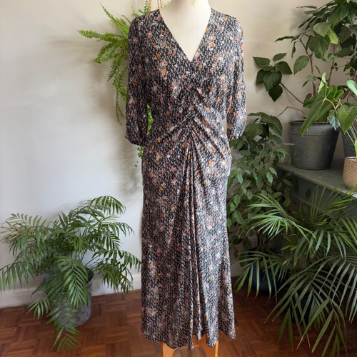 Sessun ruched long nylia - ,