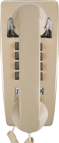 Retro wall phones for - retro,