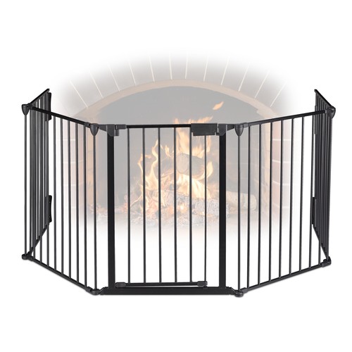 Fireplace guard child - , safety